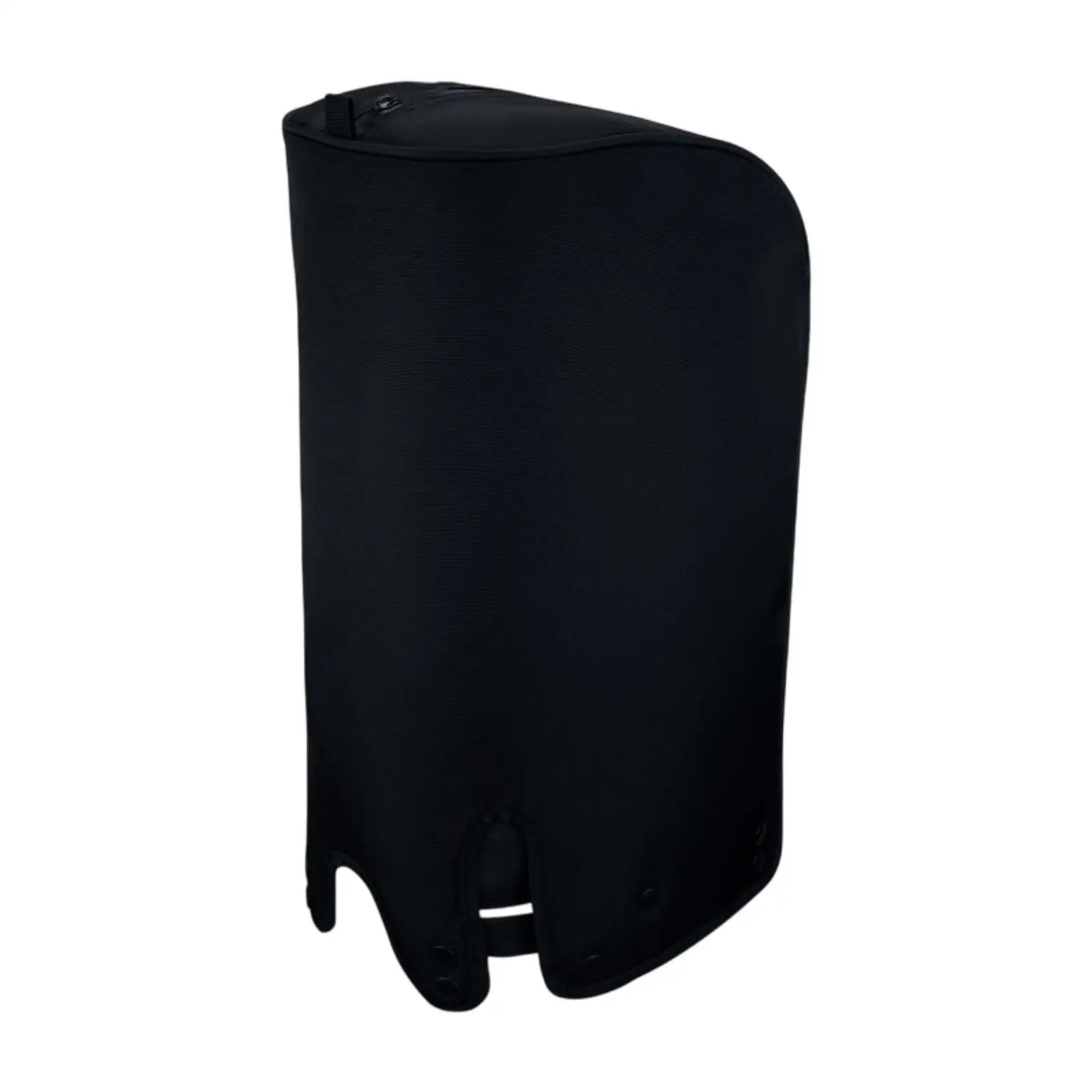 Golf Travel Bag Cover Sturdy Water Resistant Lightweight Padded Cover for Outdoor Driving Range Travel Men Women Golf Supplies