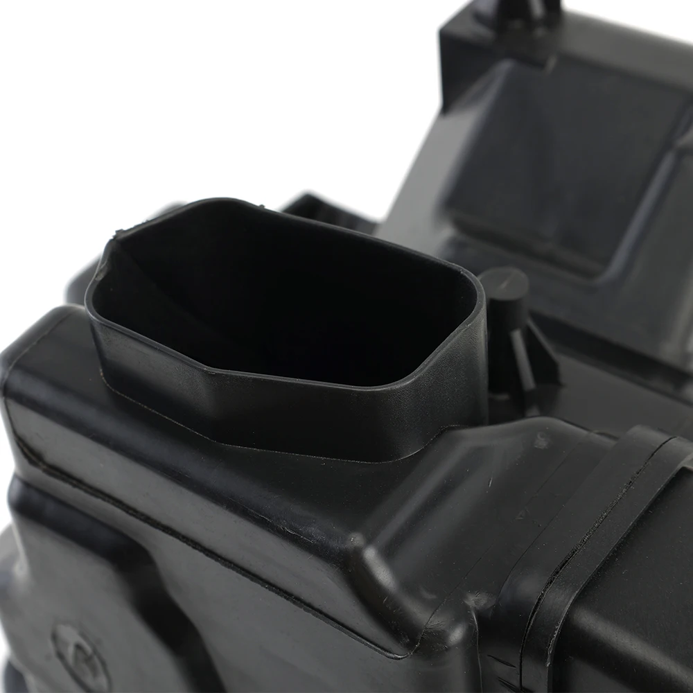 Air Intake Filter Box Housing for Nissan Altima-Black ABS 16500-6CA0A air Cleaner filter box Cars accessories