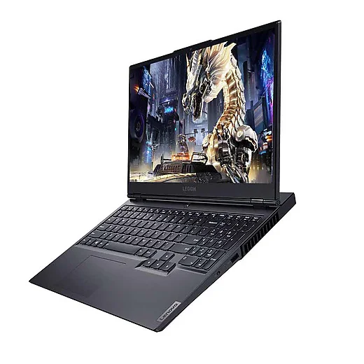 Professiional Game Laptop Lenovo LEGION R7000 2021 AMD Ryzen 7 5800H Processor RTX3050 4G Dedicated Graphics 15.6 Inch DC 32GB 3