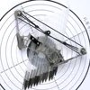 Archery Mini Composite Pulley Bow Stainless Steel Toy Stainless  material Decompression Bow Set Parent-child Interaction 5lbs 6