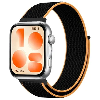 black-orange