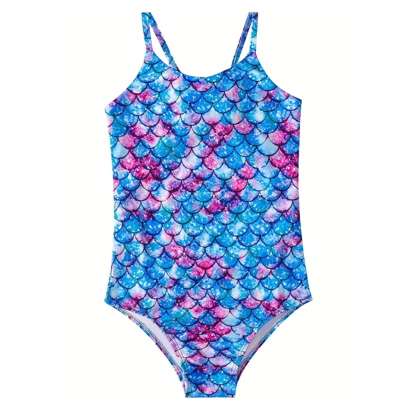 Fit Happens Nylon Tennis Jacket in Tidal Wave main image 1