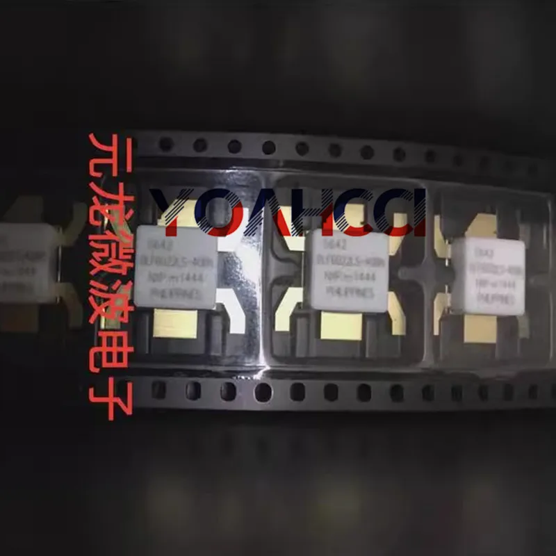 BLF6G22LS-40BN (1piece) BLF6G22LS series SMD RF Transistors, Original In Stock