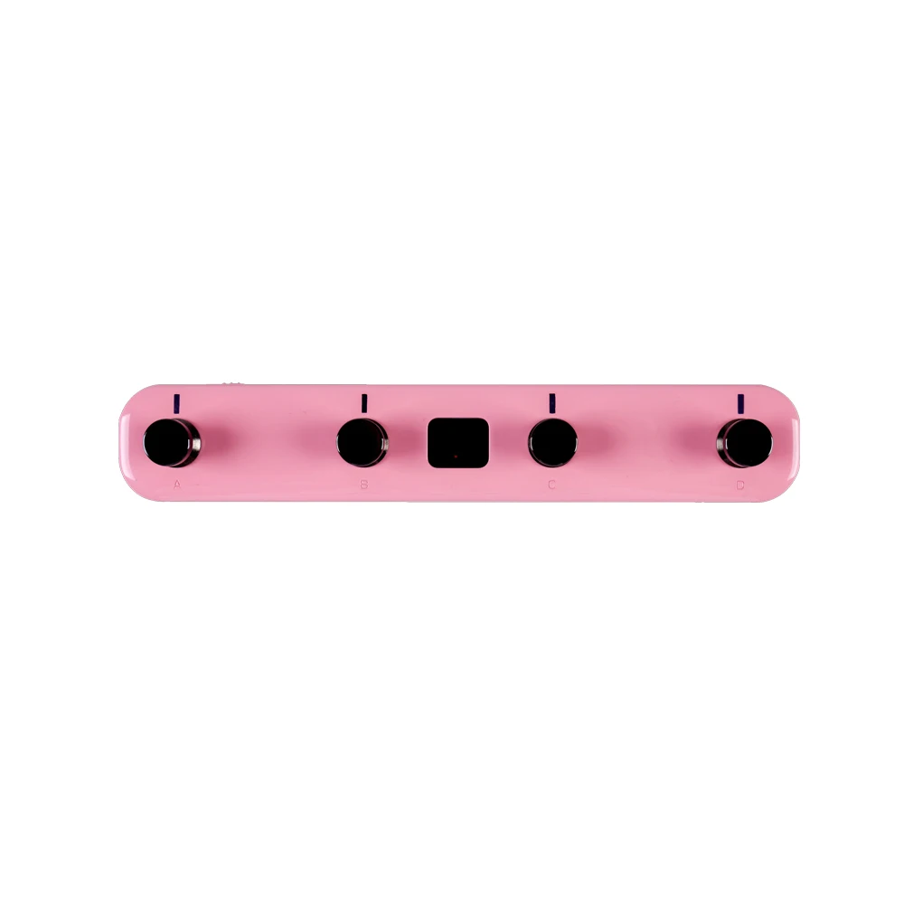 MOOER GWF4 White 新品
GWF4 White MOOER GWF4 White｜ミュージックランドKEY