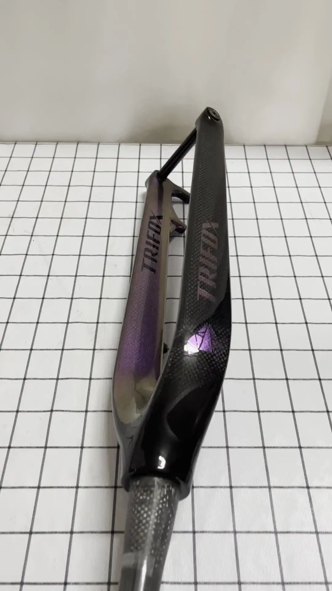 TRIFOX カーボンフロントフォーク　29インチ Bike Fork Tapered 29 Carbon | Mtb Carbon Fork 29er 15mm