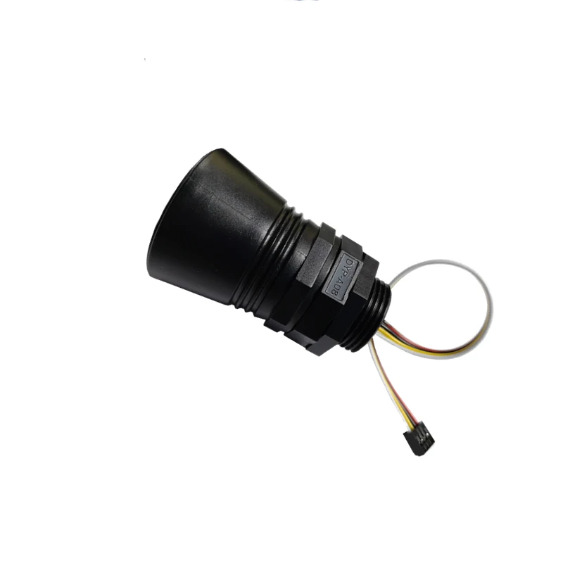 

All-in-one ultrasonic ranging module, suitable for field ranging, large-scale detection of human body Ultrasonic sensor