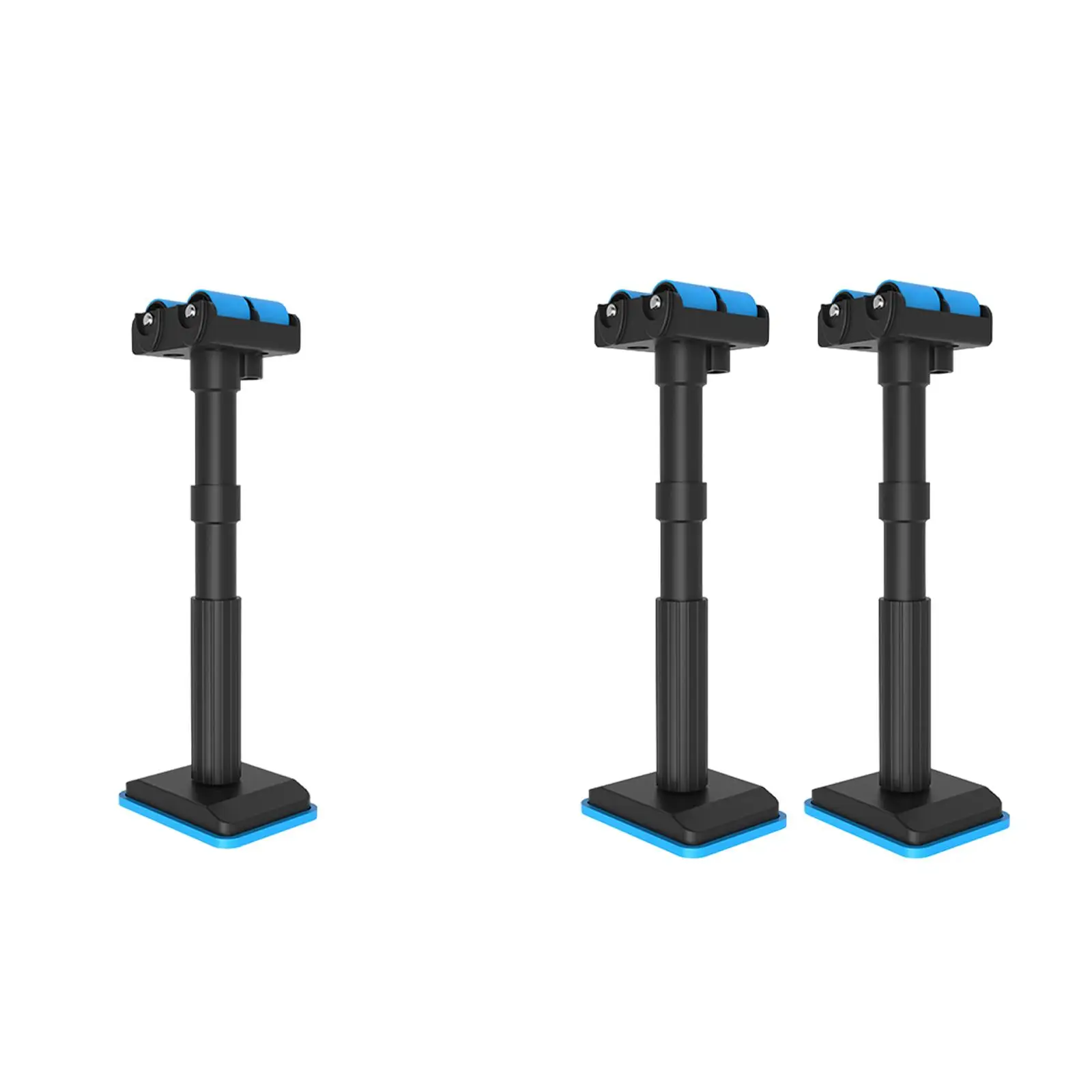 Bathroom Cabinet Door Install Support Frame Woodworking Installation Lifting Support Tools Adjustable for Bathroom Cabinet