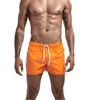 Men's Swim Trunks Quick Dry Board Shorts for Men Swimming Surfing Beach Water Sports Summer Swim Shorts 14 Colors S~3XL Male 2