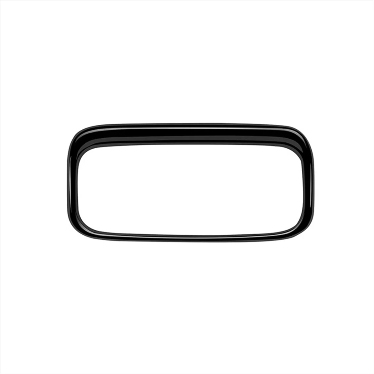 Car Reading Light Frame Panel Cover Decorativa Trim Stickers Per Toyota Yaris Cross Gr 2020-2023