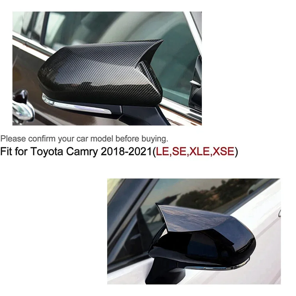 Coque De Rétroviseur Pour Peugeot 207 Hatchback 2006-2013 - ABS, Remplacement Direct - Côté Gauche - 4