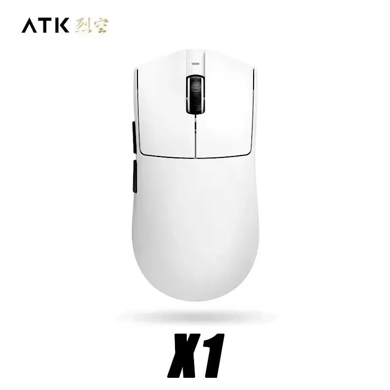 ATK Blazing Sky X1 Series Pro Max Ultra ULTIMATE Mouse Three