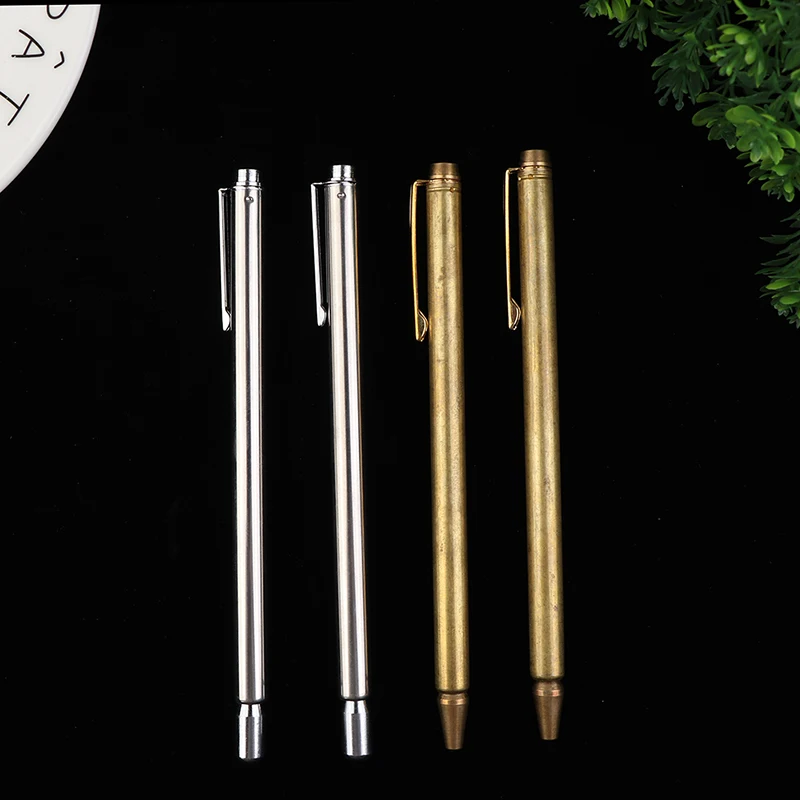 

2PCS Dowsing Rods Brass Tools Water Detector Measuring Instruments Easy To Carry