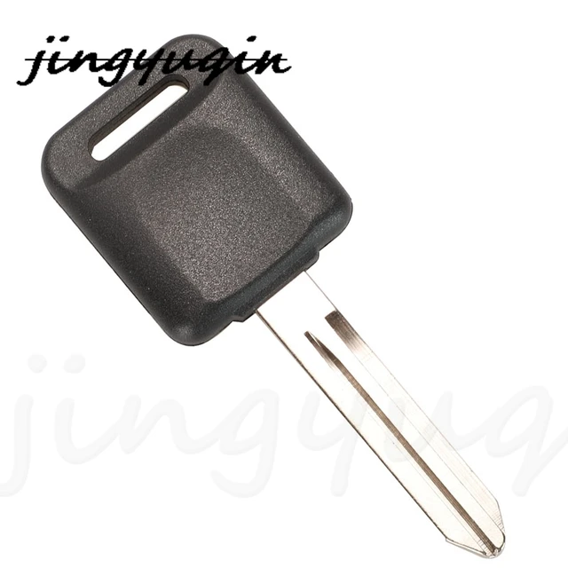 Jingyuqin 315/433MHZ รถรีโมทกุญแจสําหรับ Infiniti/Nissan Frontier Murano Armada Pathfinder Versa Altima Maxima Xterra KBRASTU15 2