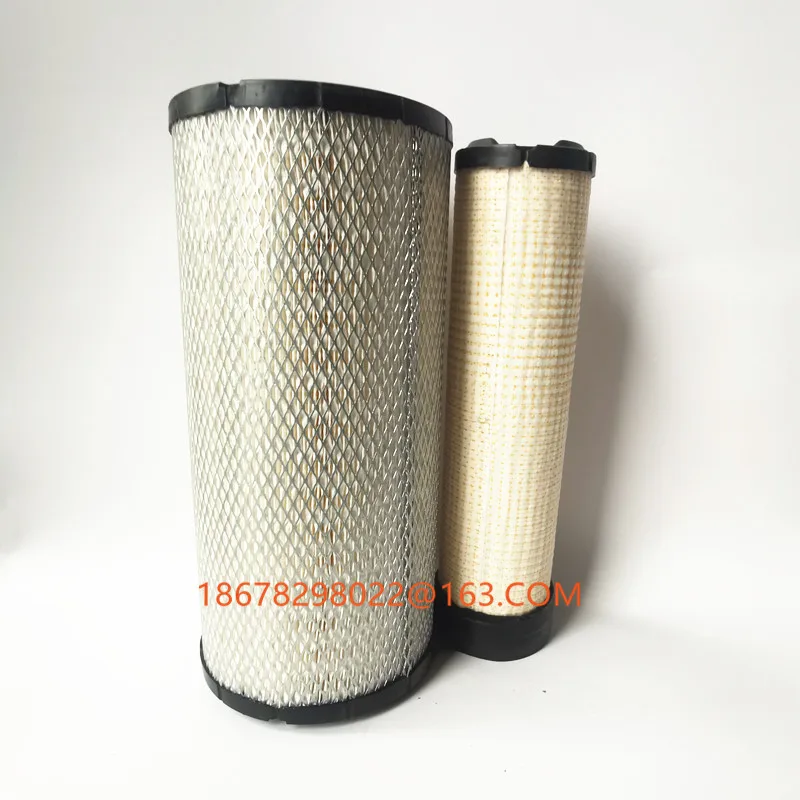 P828889 - P829333 For Donaldson Air Filter Set Inner&Outer Air - Foto 5