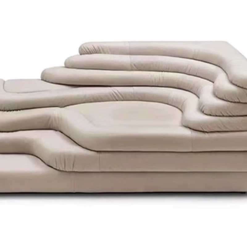 Рисунок 6 - Уникальный креативный модульный диван