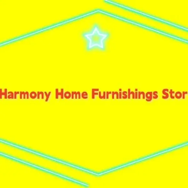 Harmony Home Furnishings Store