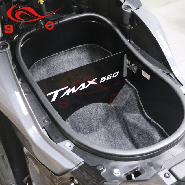 파티션 배치 절연 보드, 야마하 TMAX560 TECH MAX 오토바이 액세서리