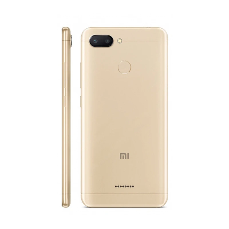 redmi 6 3gb 32gb rose gold