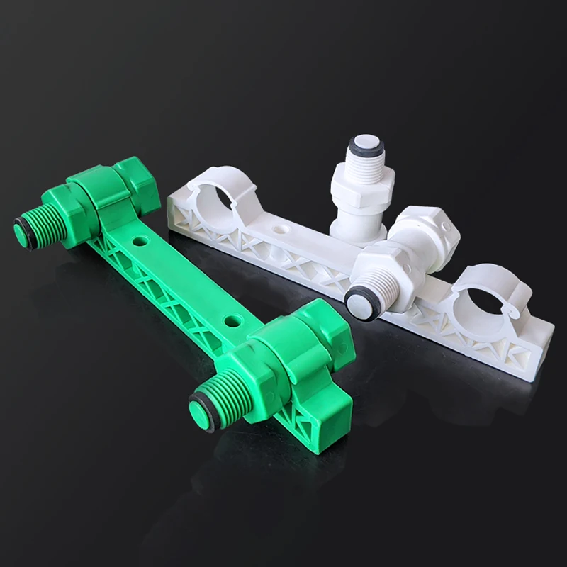 Рисунок 2 - Пластиковый Смеситель для душа