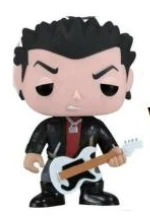 Sex pistols Steve Jones #32 Johnny rotten #20 sid vicious #21 Vinyl Dolls Figure Model Toy
