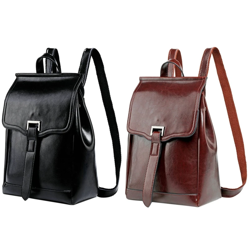 

ASDS-Backpack Woman Fashion For Female Backpack Large Capacity School Bag