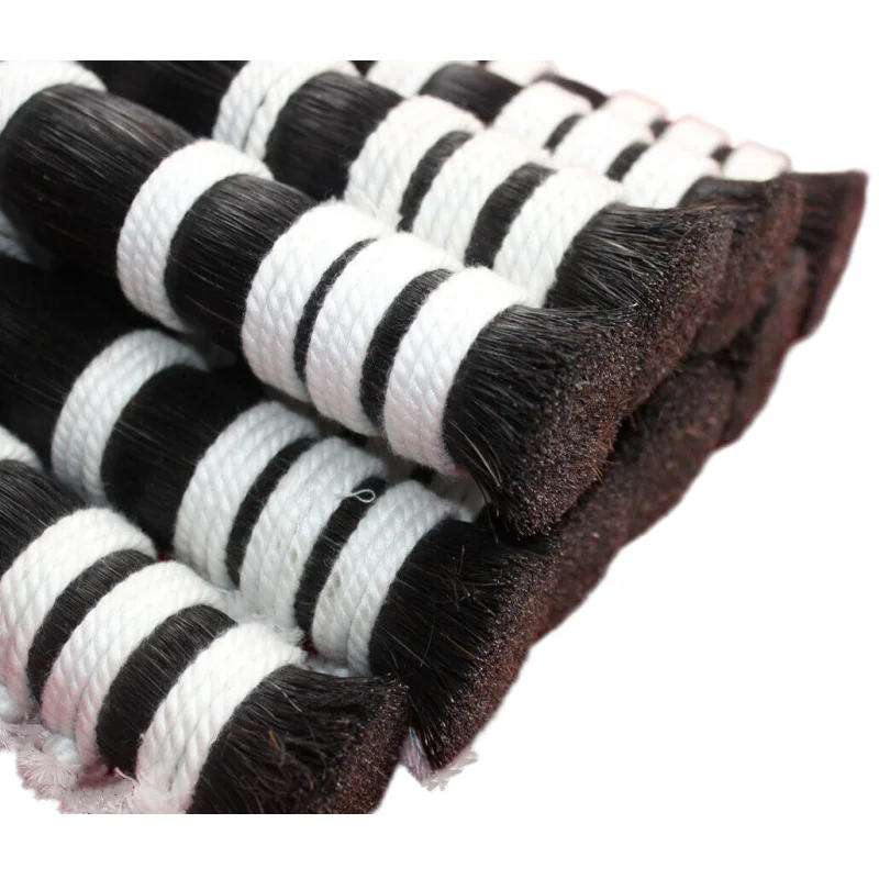 In bulk black70-76cm