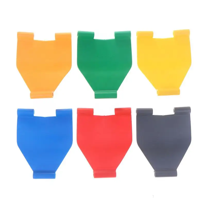 Antenna Keeper Suitable For Garmin DC50/T5/TT10/TT15 Hound Tracker Positioning Collar Antenna Holder Antenna Color Fixed Set