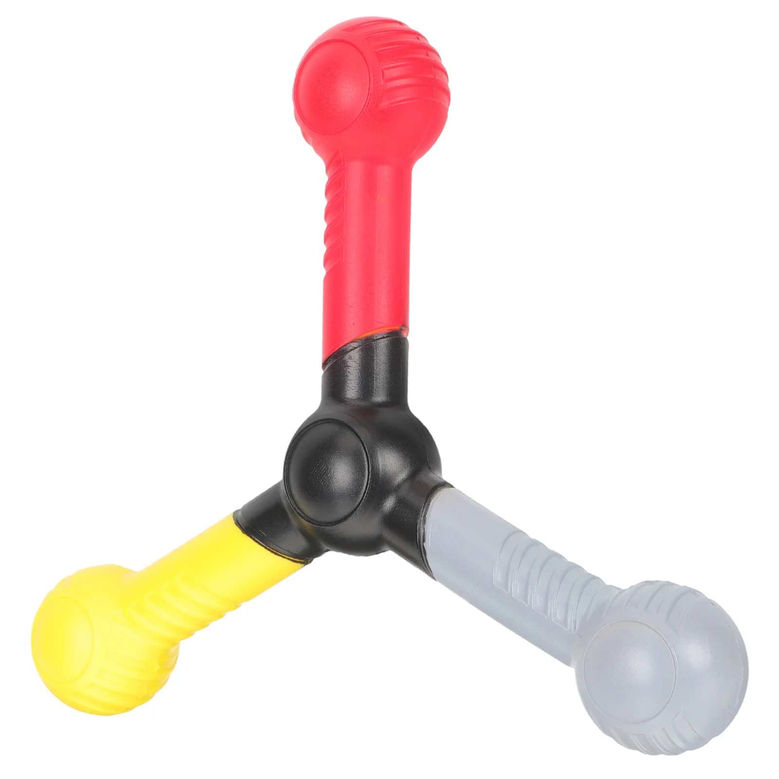 

Hand-Eye Catching Trainer Colored Stick for Improving Hand-eye Coordination
