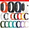 1/2PCS Mi Band 8 Blood Oxygen 1.62 AMOLED Screen Fitness Bracelet Miband8 60Hz Fitness Traker Heart Rate Monitor Wristbands 3