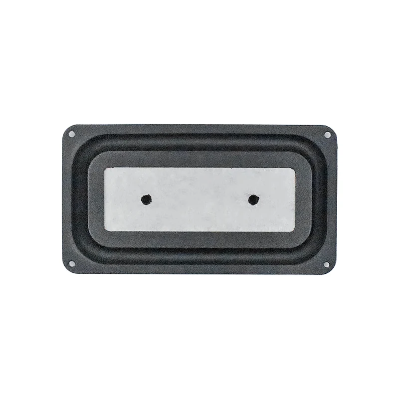 para Harman Kardon Placa de Vibração do Radiador de Baixa Frequência Alto-falante Faça Você Mesmo Auxiliar Baixo Passivo para Polegada Chifre Uso Peças 104*56 mm - Image 4
