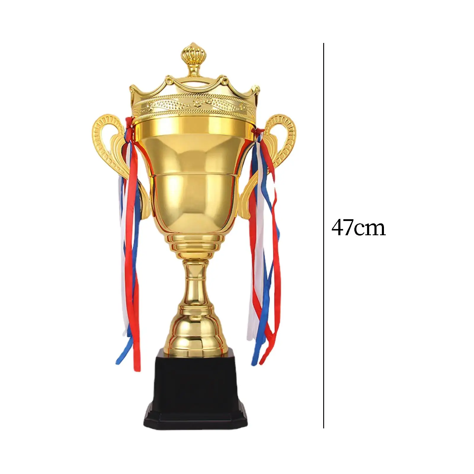 Trophy Accessories with Basic Awards Small Trophies for Kids Souvenir Prizes for