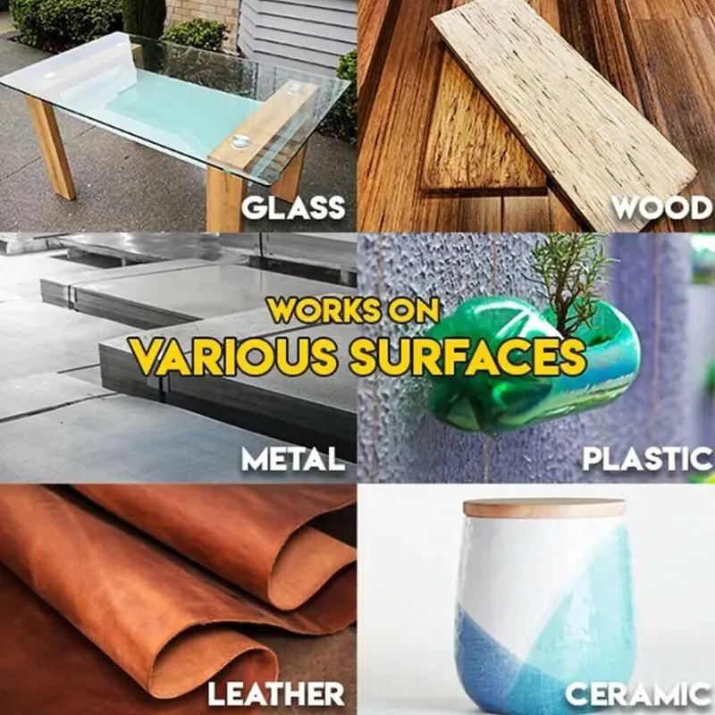 Рисунок 3 - Многофункциональный клей-клей