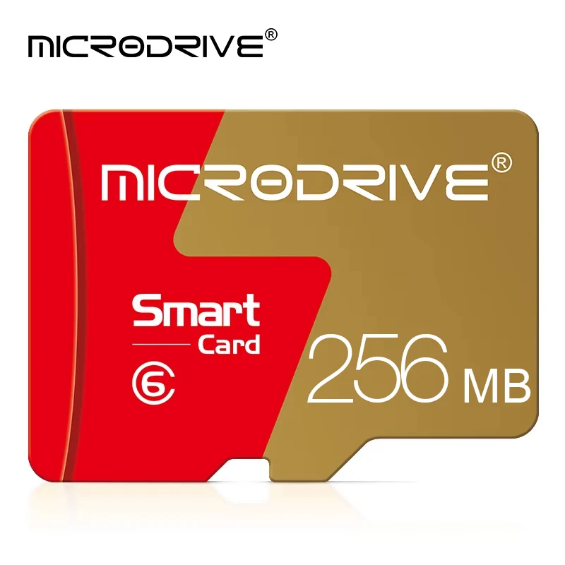 High-Performance Mini SD Card with Gift - Various Storage Capacities Available