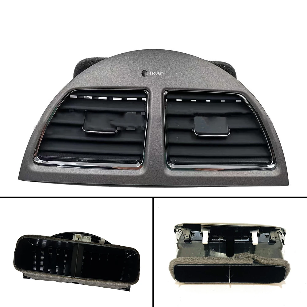 

Center Dash A/C Outlet Air Vent Panel For Lexus ES350 2007-09 55660-33210 55660-33211 Car Dashboard Air Conditioning Outlet