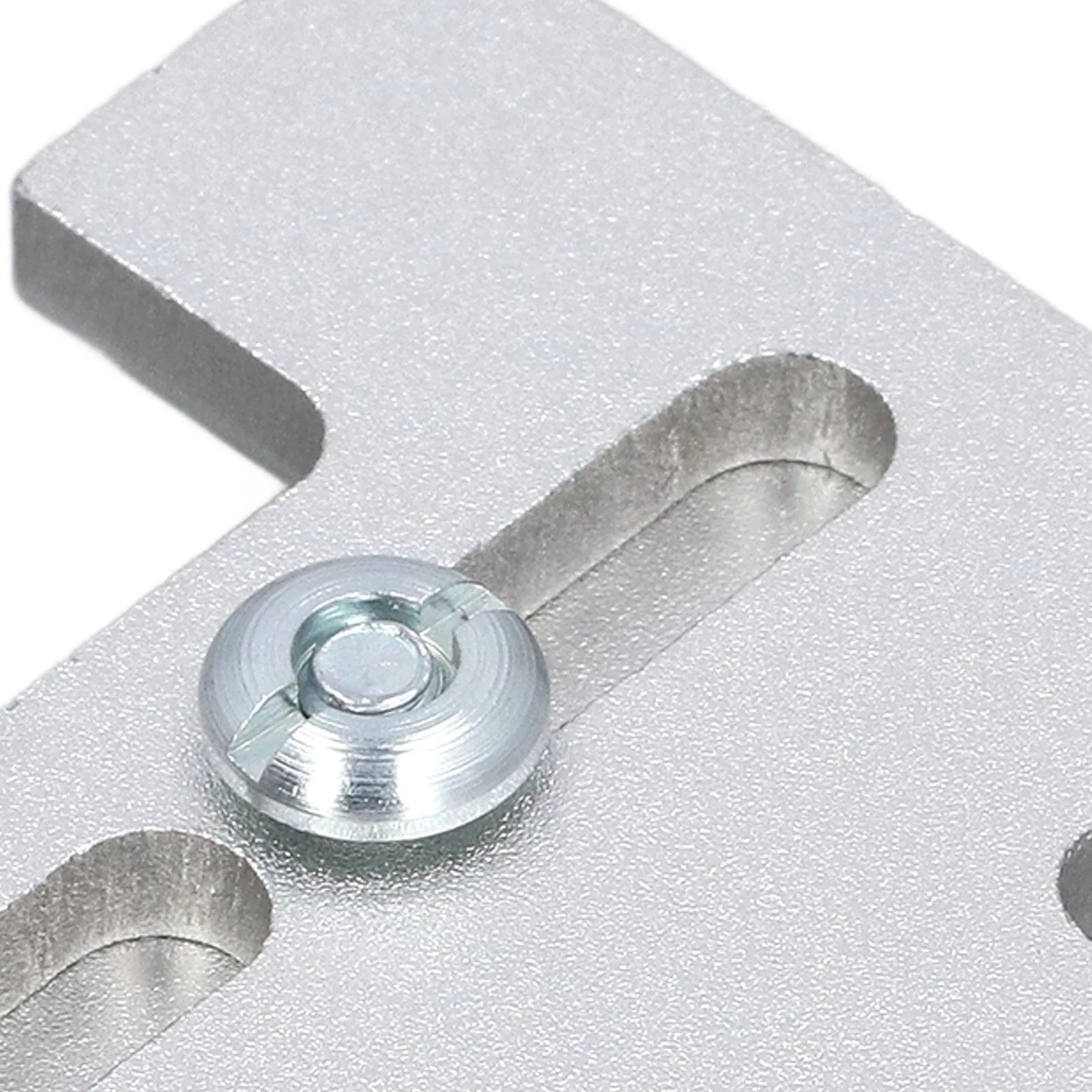 Generator Interlock Kit Aluminum Alloy Easy To Install Generator Interlock Plate Perfect Fit for 100 125amp Panel for Homeline