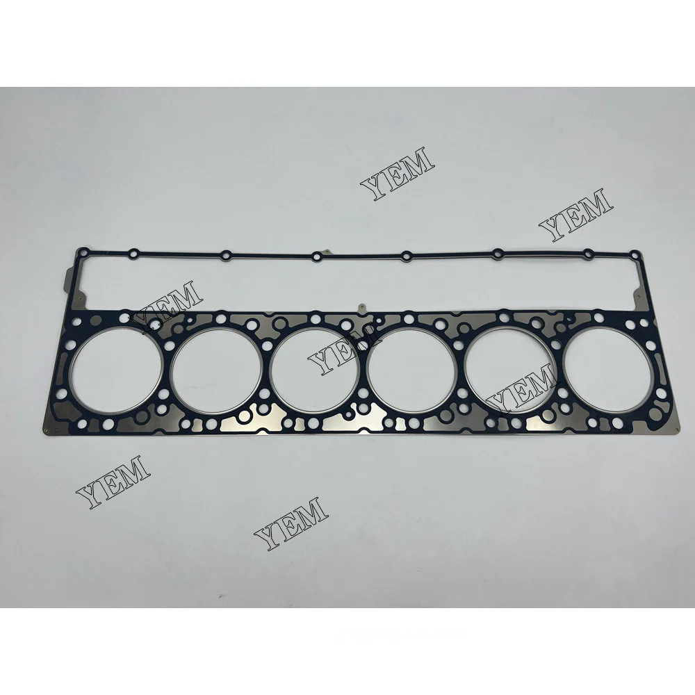 

New C11 Head Gasket 221-9392 For Caterpillar Engine.