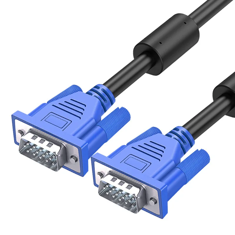 Кабель Vga 10 Метров Купить