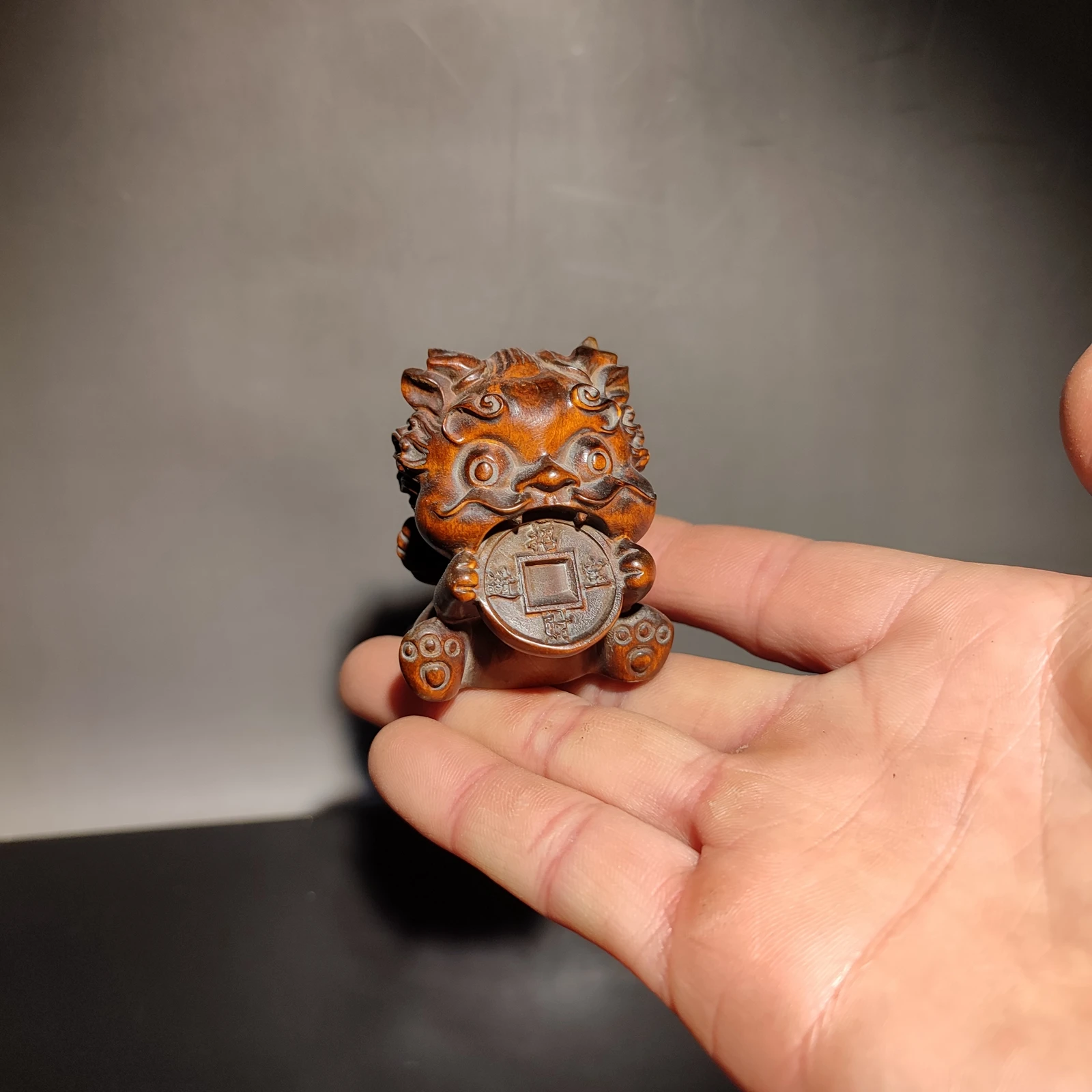 thumb