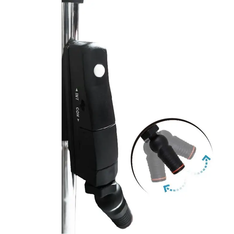 Portable Golf Putter Trainer Sight Adjustable Golf Putter Laser Sight Golf Putting Aim Corrector Golf Putting Aim Line Tool 5