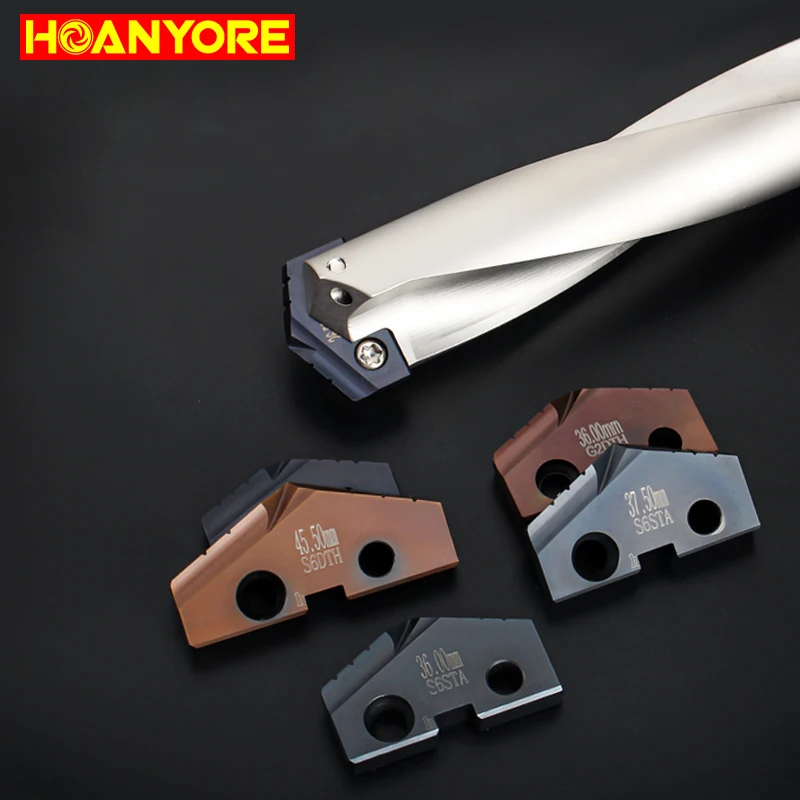 Punta Forante In Metallo Duro SDS Max, ⌀ ×lunghezza Complessiva: 14X340mm | Hoffmann Italia - Foto 3