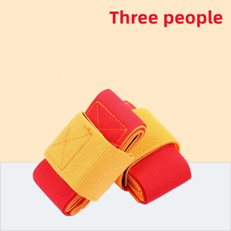 3 people