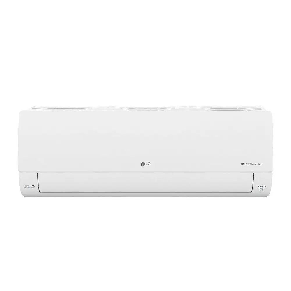 Ar Condicionado Lg Split Hi Wall Inverter R-32 Ai Smart Voice 9.000 Btus Frio 220v 2