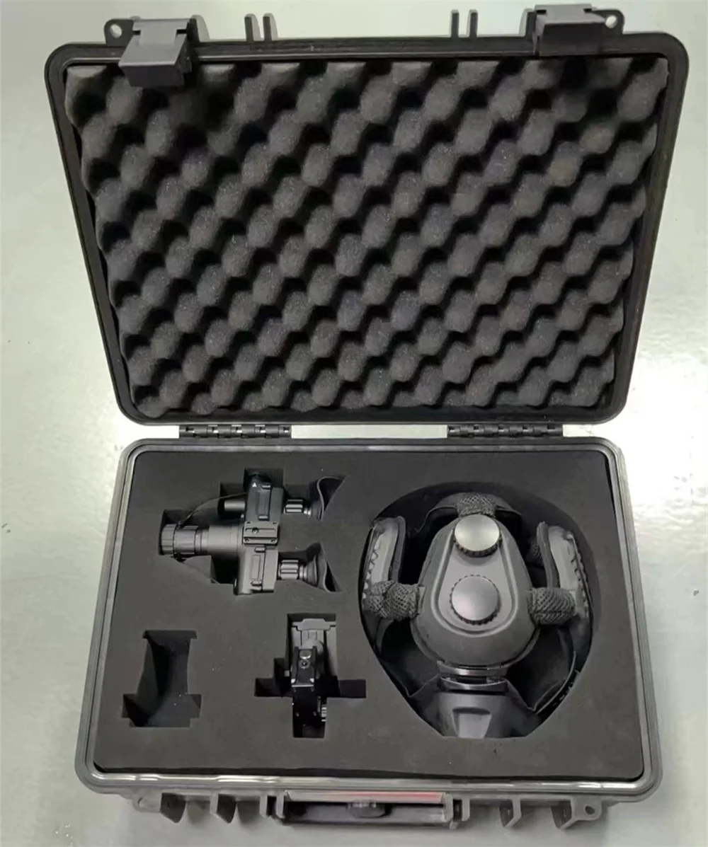 Рисунок 6 - Очки ночного видения Gen 2 + и 3