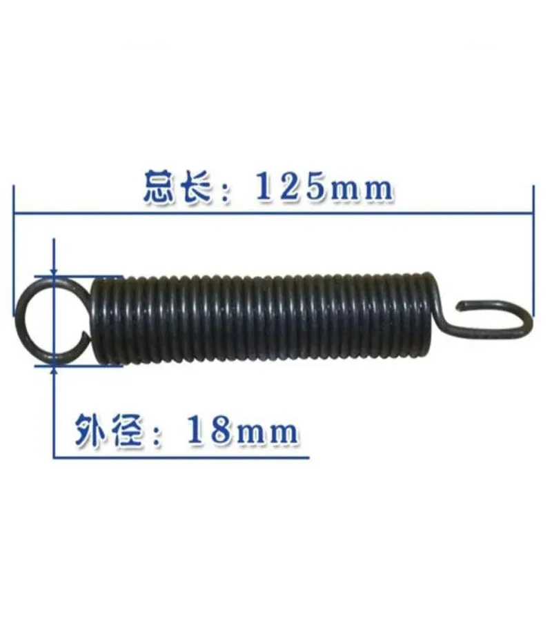 

Top Quality Torsional Spring Foot pedal For Tire Tyre Changer Machine Part 1pc
