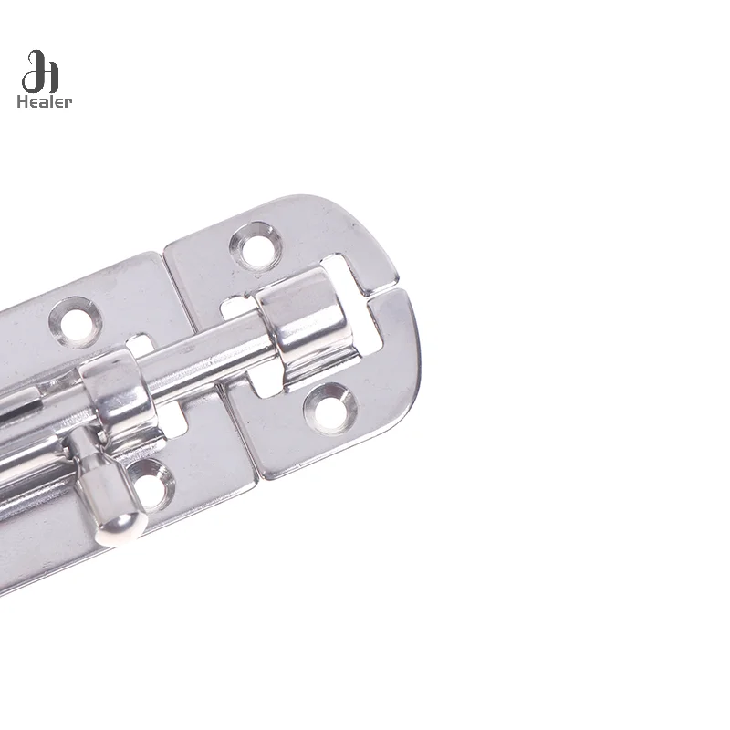 1PC Boat Latch 316 Stainless Steel Marine Boat Door Window Lock Latch Slide Barrel Bolt Clasp