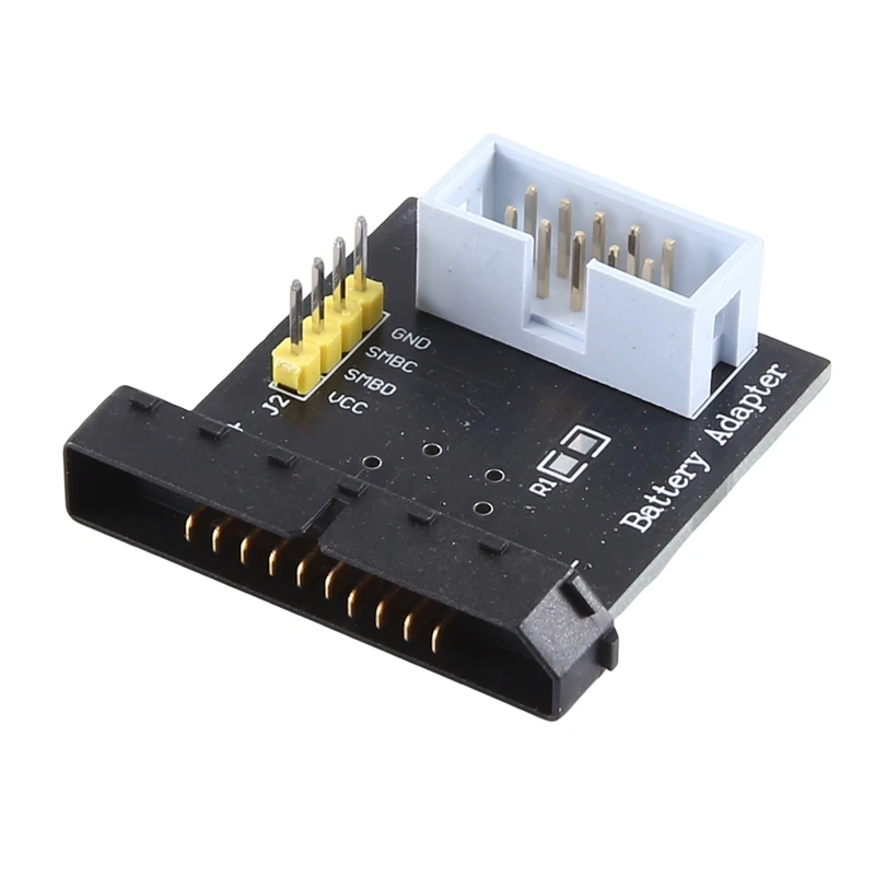 Battery Connector Adapter For DJI Drone No Need To Open Battery Connection EV2400 EV2300