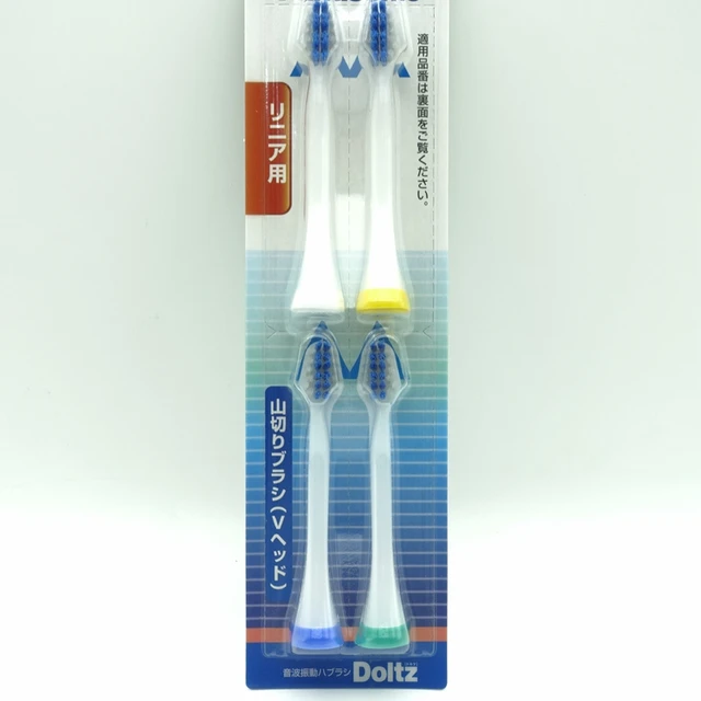 Toothbrush Head EW09104 EW09104C EW1031 EW-DE21 EW-DE40 EW-DE41 EW