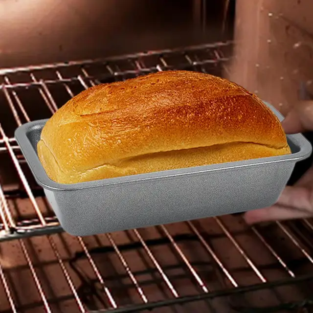 Baking Tray Diy Loaf Pan For Baking W WBLD Silicone Baguette Pan