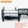 Fuel cap push rod ADAPTS Honda Civic CR-Z Odyssey JAZZ Fuel Cap Switch push rod Auto parts 74486-TF0-013 2