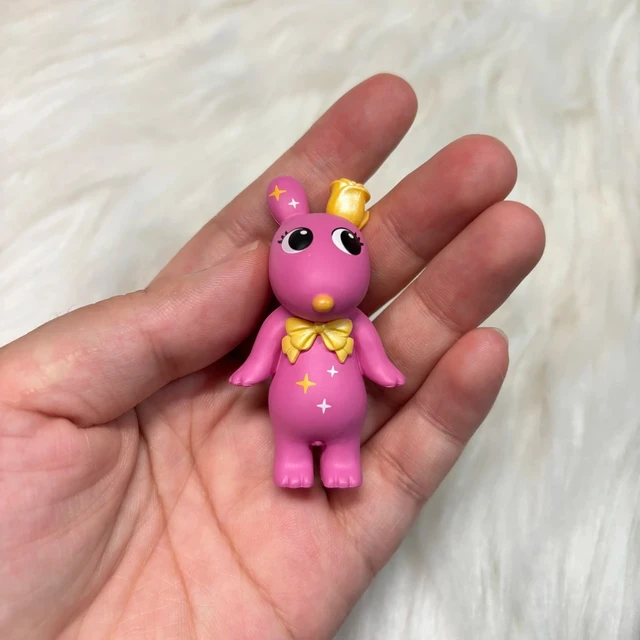 ソニーエンジェル ミニフィギュア フェスティバル ギフト